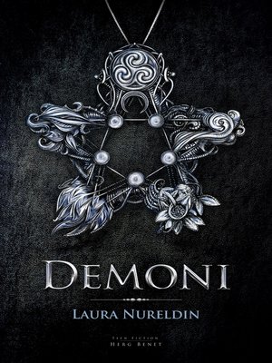 cover image of Demoni. Volume 1